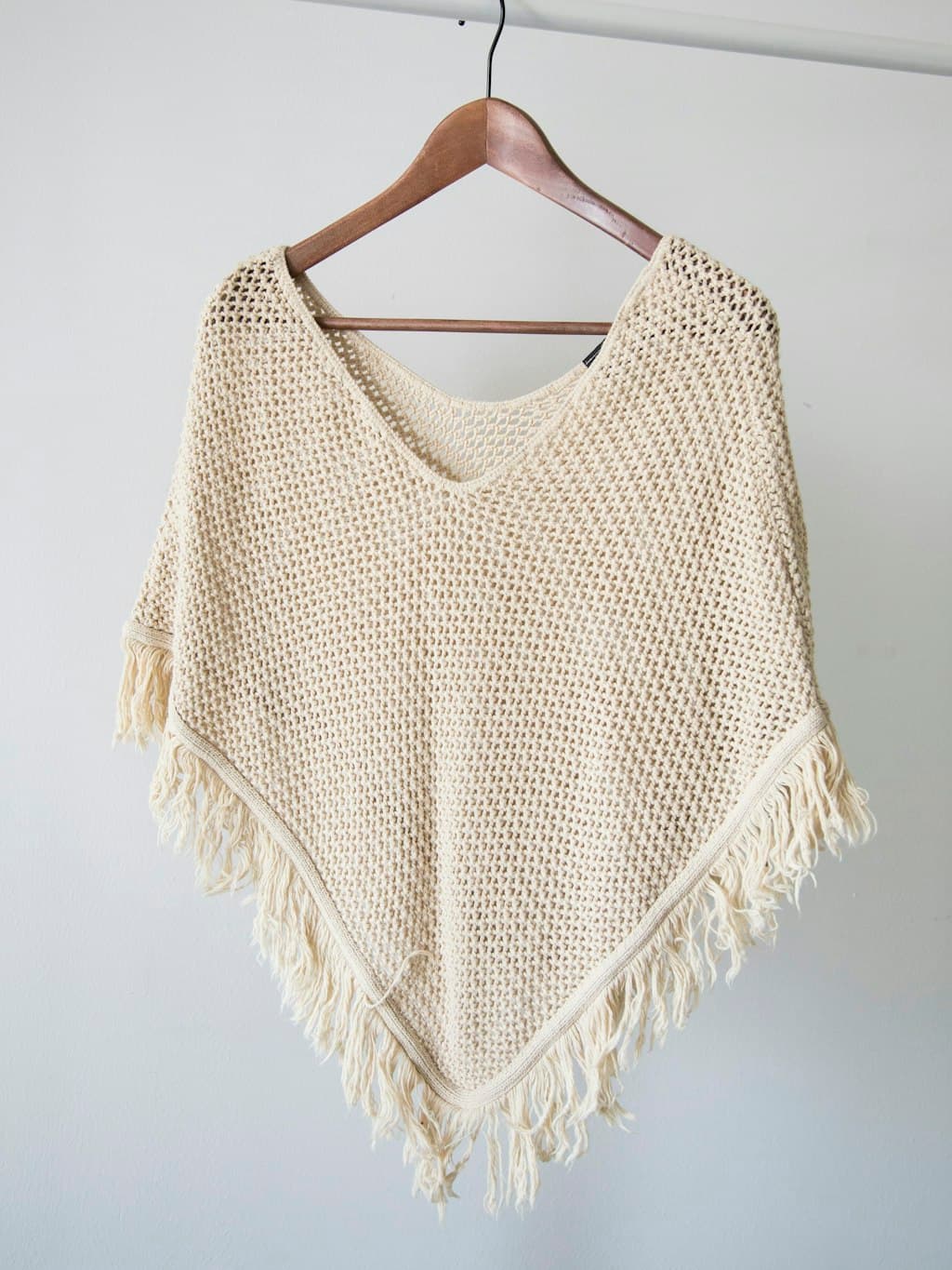 ლუნე — მერინოს სვიტერი